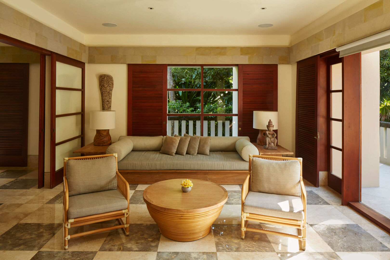 nusa dua - indonesia